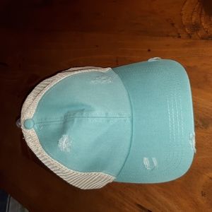 Brand new Maurice's trucker Hat